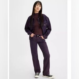 Levi's 501 '90s Jeans 29 x 30